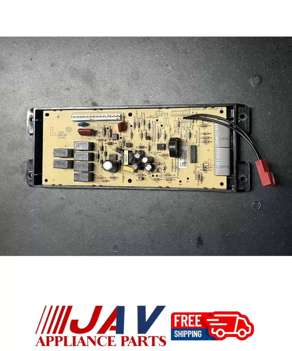 Frigidaire 316557259 Range Oven Control Board PID# 16117