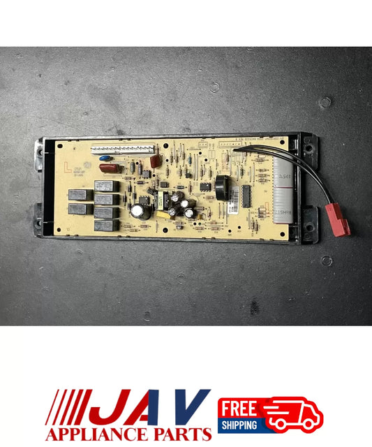 Frigidaire 316557259 Range Oven Control Board PID# 16117