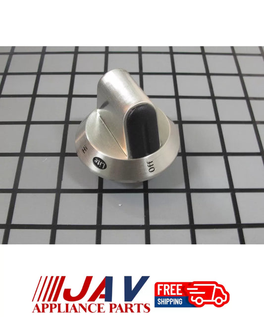 OEM Kenmore Range Knob Inv# LR3282