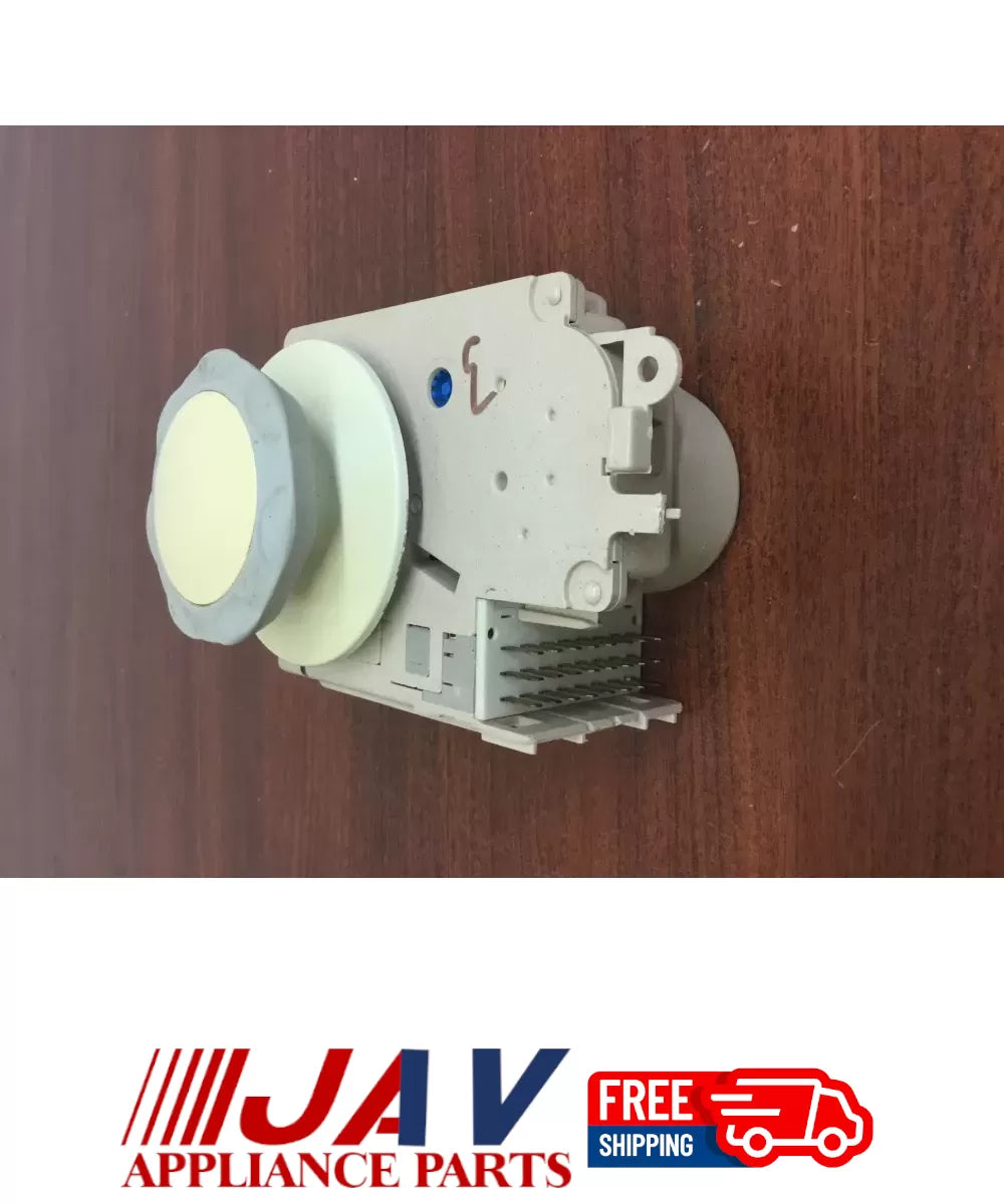 Frigidaire 134233900 M620 Washer Timer PID# 28944