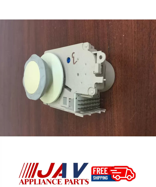 Frigidaire 134233900 M620 Washer Timer PID# 28944