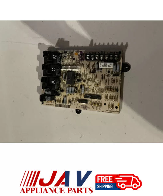 Carrier Bryant CEPL130437-01 Furnace Control Board Hk42fz014 PID# 33020