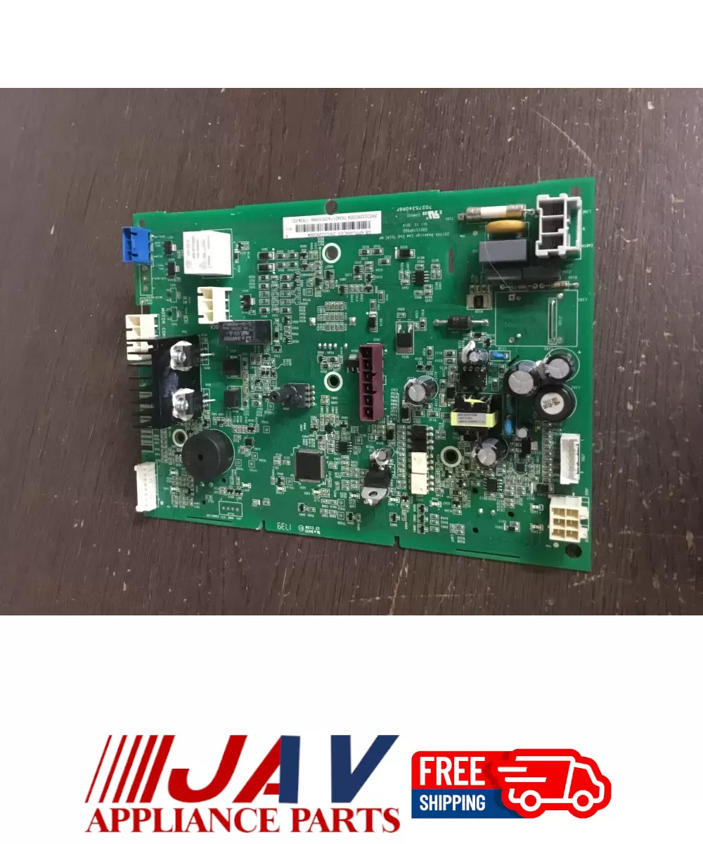 GE 290D2226G004 Washer Control Board PID# 16415