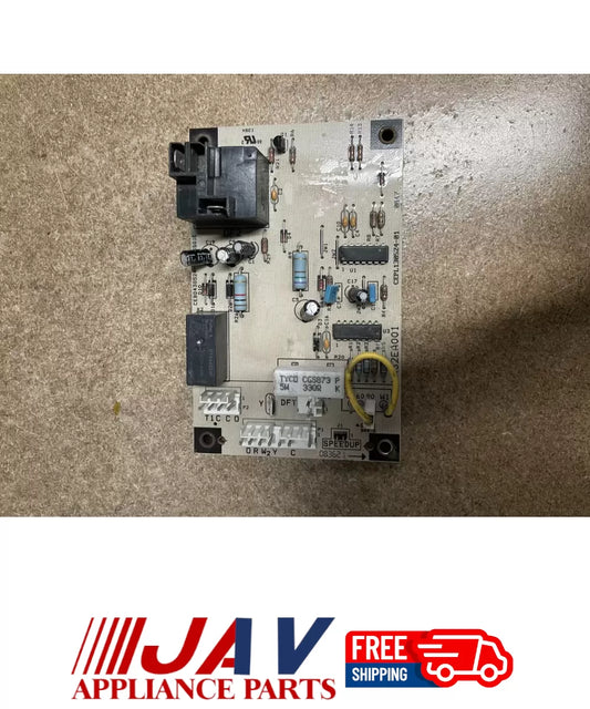 Carrier Bryant HK32EA001 Defrost Board Control Cepl130524-01 PID# 17616