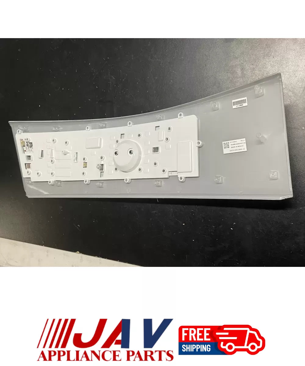Kenmore W11114964 W11158055 Washer Control Board Panel PID# 22834