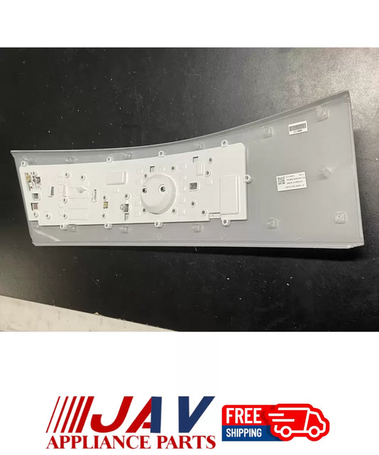 Kenmore W11114964 W11158055 Washer Control Board Panel PID# 22834