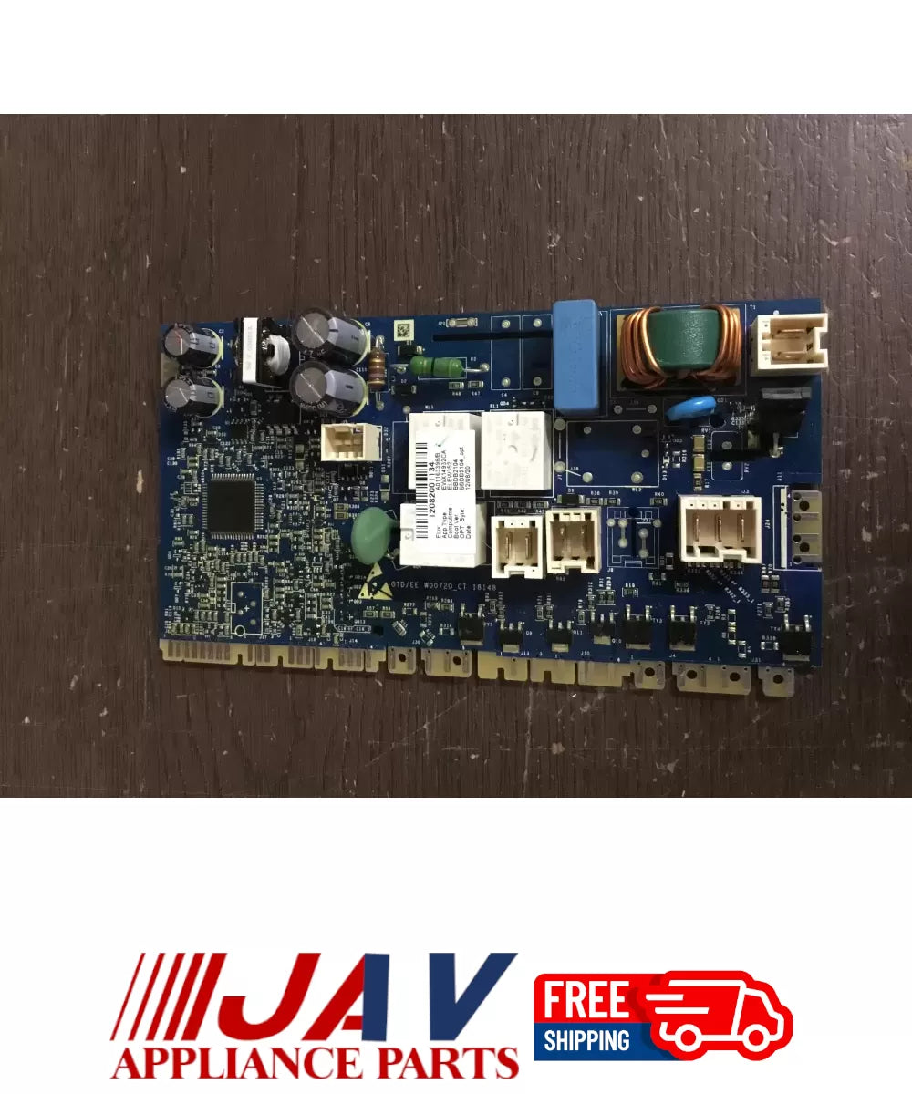 Frigidaire A01163398 Wash Control Board PID# 13566
