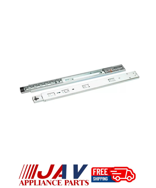 OEM Bosch Range Rail Kit Pieces Inv# LR619