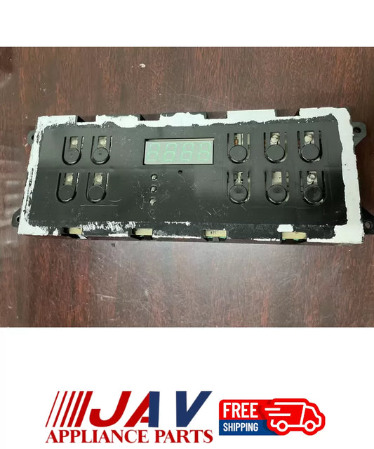 Frigidaire 5304509983 Range Oven Control Board PID# 29073