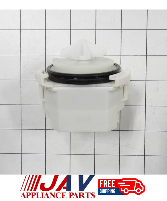 OEM Kenmore Dishwasher Pump-drain Inv# LR375