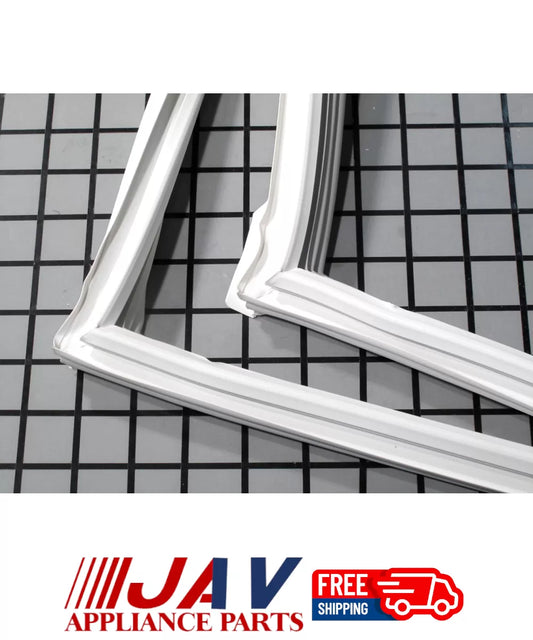 OEM Amana Refrigerator Gasket-fip Inv# LR1465