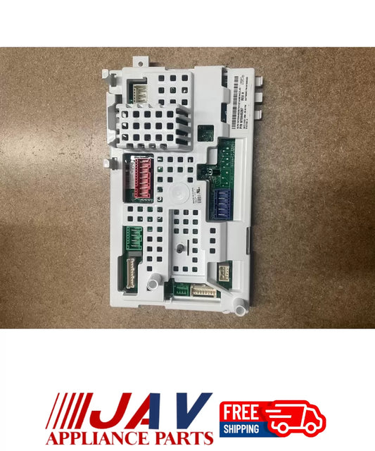 Kenmore W10445287 W10480094 PS3654895 Washer Control Board PID# 20020
