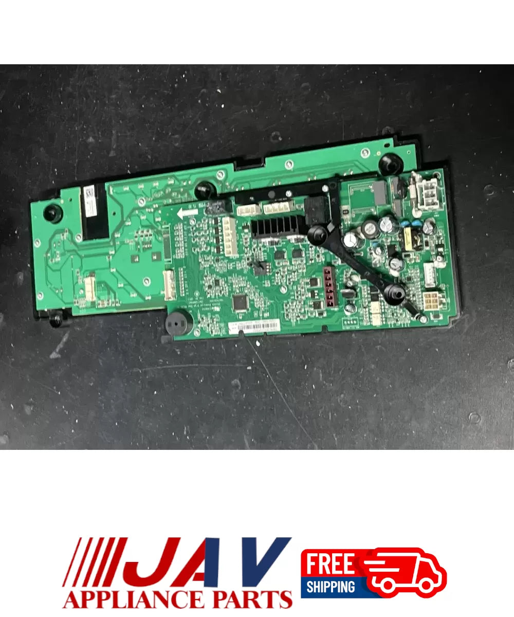 GE 290D2227G003 290D1525G002 WH18X26234 Washer Control Board PID# 18094