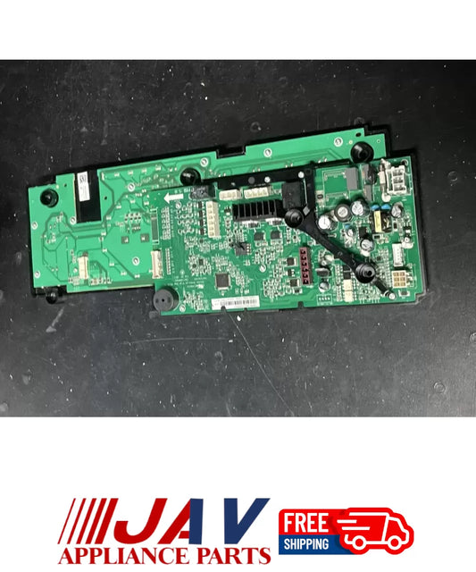GE 290D2227G003 290D1525G002 WH18X26234 Washer Control Board PID# 18094