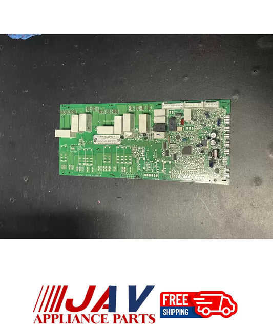 Thermador 00N22051430 Oven Relay Control Board PID# 20428
