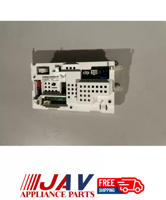 Whirlpool AP6278057 W10779753 W10831164 Washer Control Board PID# 31200