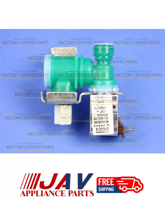 OEM KitchenAid Refrigerator Water Inlet Valve Inv# LR288