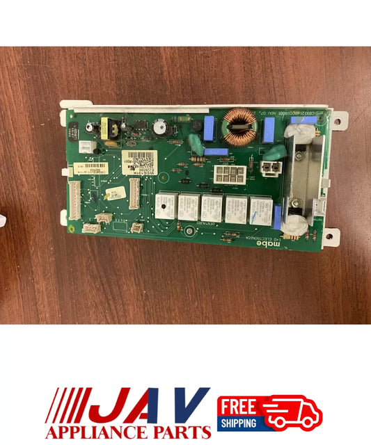 GE Hotpoint 234D2295G001 896455 Washer Control Board PID# 37898