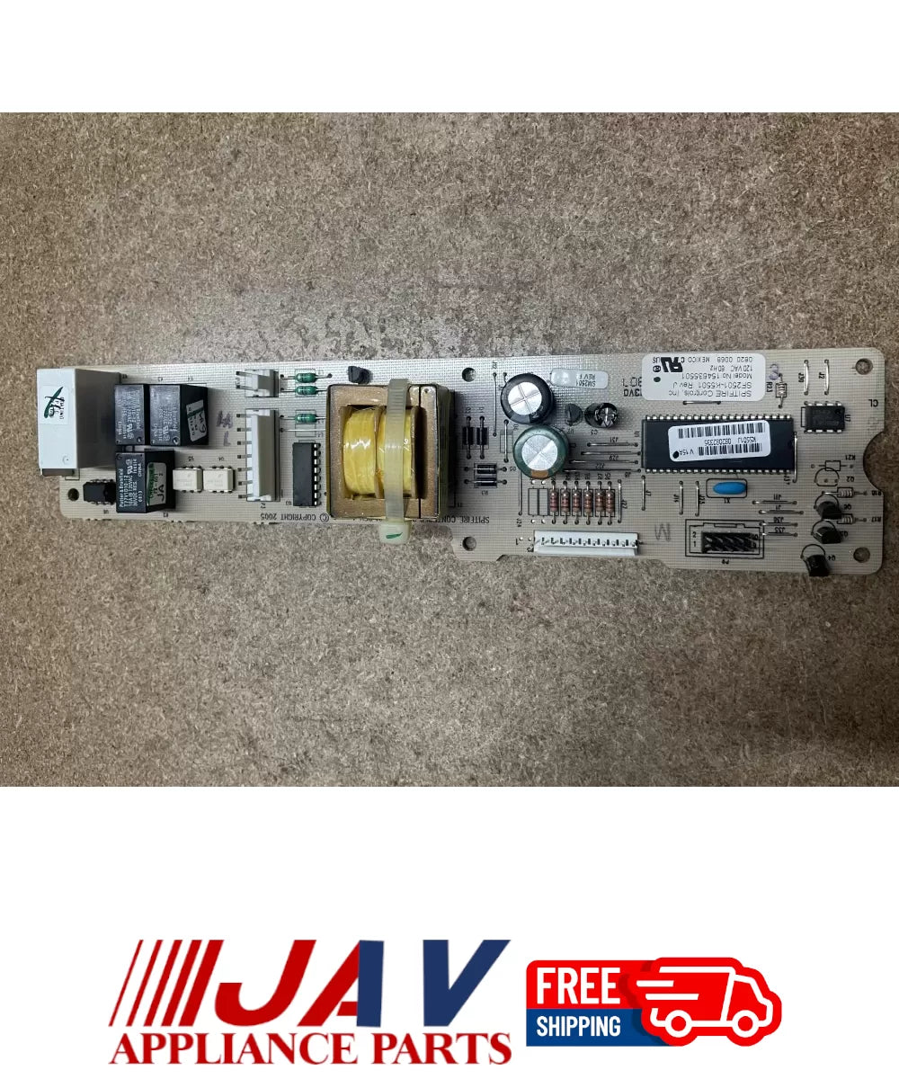 Frigidaire Kenmore AP6285991 154552001 Dishwasher Control Board PID# 15571