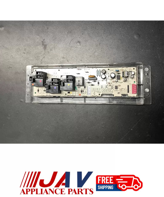 GE 164D8450G211 WB27X29092 PD00050359 Range Control Board PID# 16897