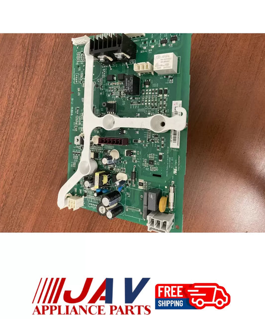 GE WH22X32357 290D2226G003 WH18X28174 Washer Control Board PID# 39512