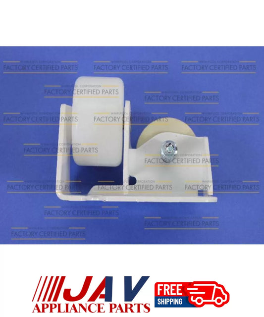 OEM Maytag Refrigerator Roller-cab Inv# LR1314