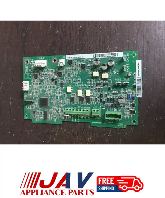 Carrier Bryant CEPL130510 03 Furnace Control Board PID# 16779