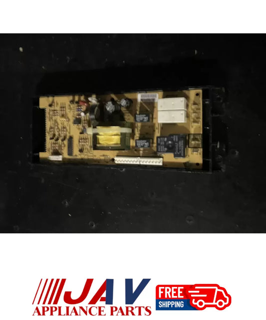 Kenmore AP4979586 316418307 316452307 316557207 Range Control PID# 38186