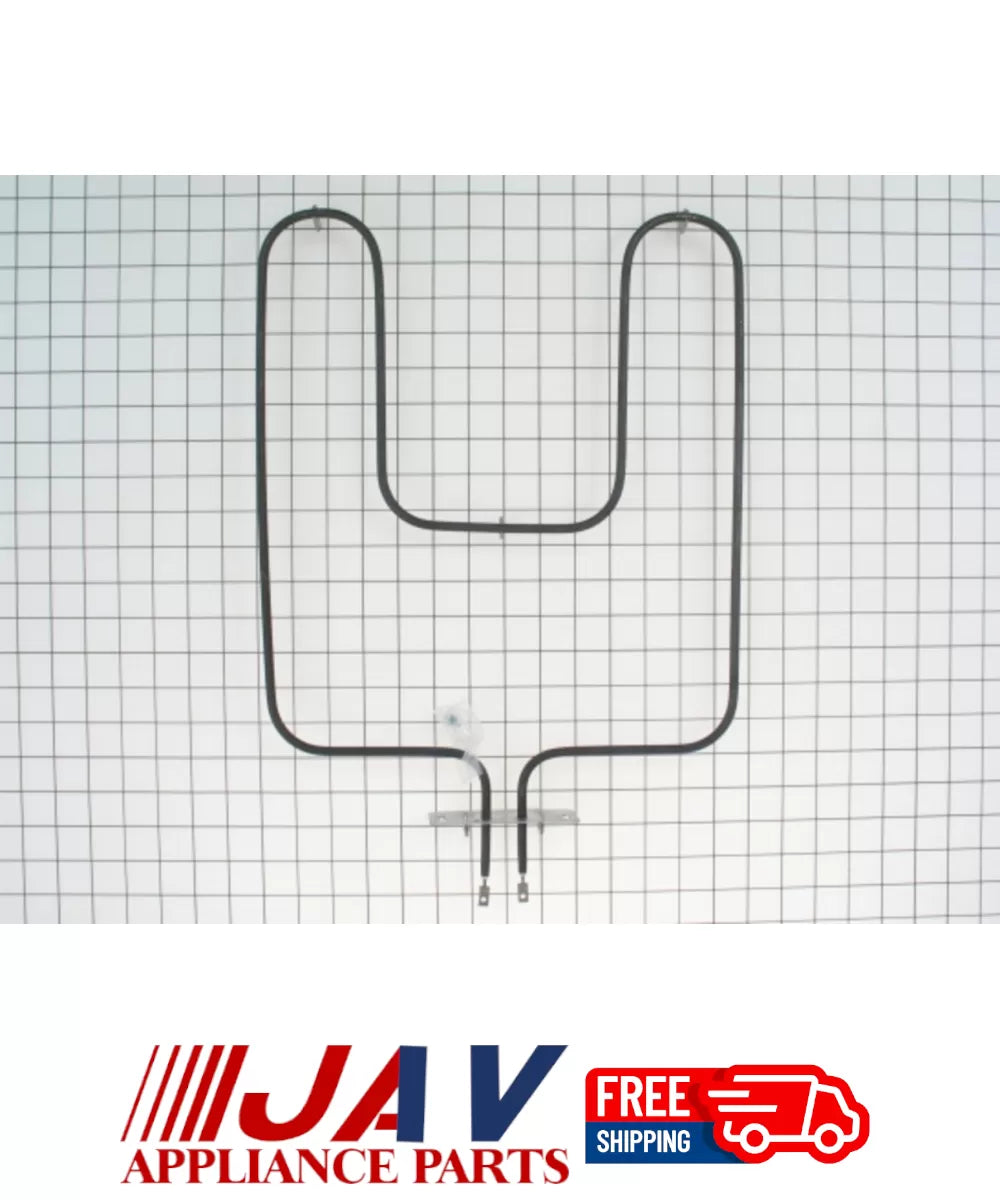 OEM Hotpoint Range Oven Bake Element Self Clean Inv# LR3627
