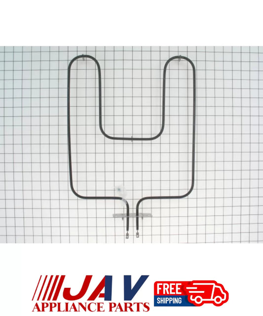 OEM Hotpoint Range Oven Bake Element Self Clean Inv# LR3627