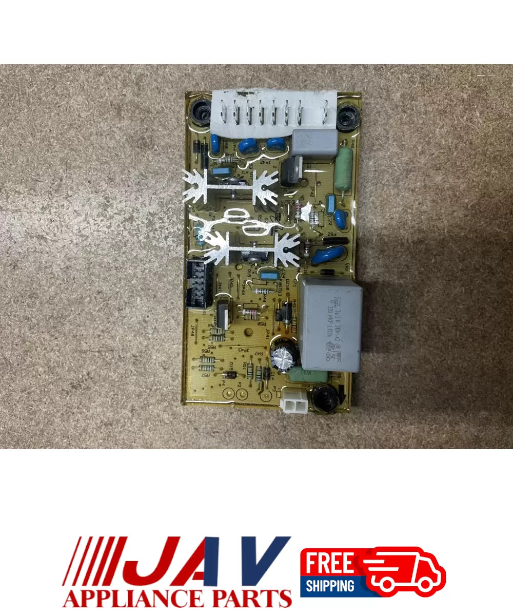 Whirlpool Kenmore 326048436 Washer Control Board PID# 20099