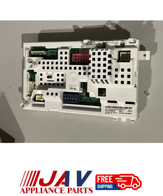 Maytag W10445297 W10480127 PS3653301 Washer Control Board PID# 31237