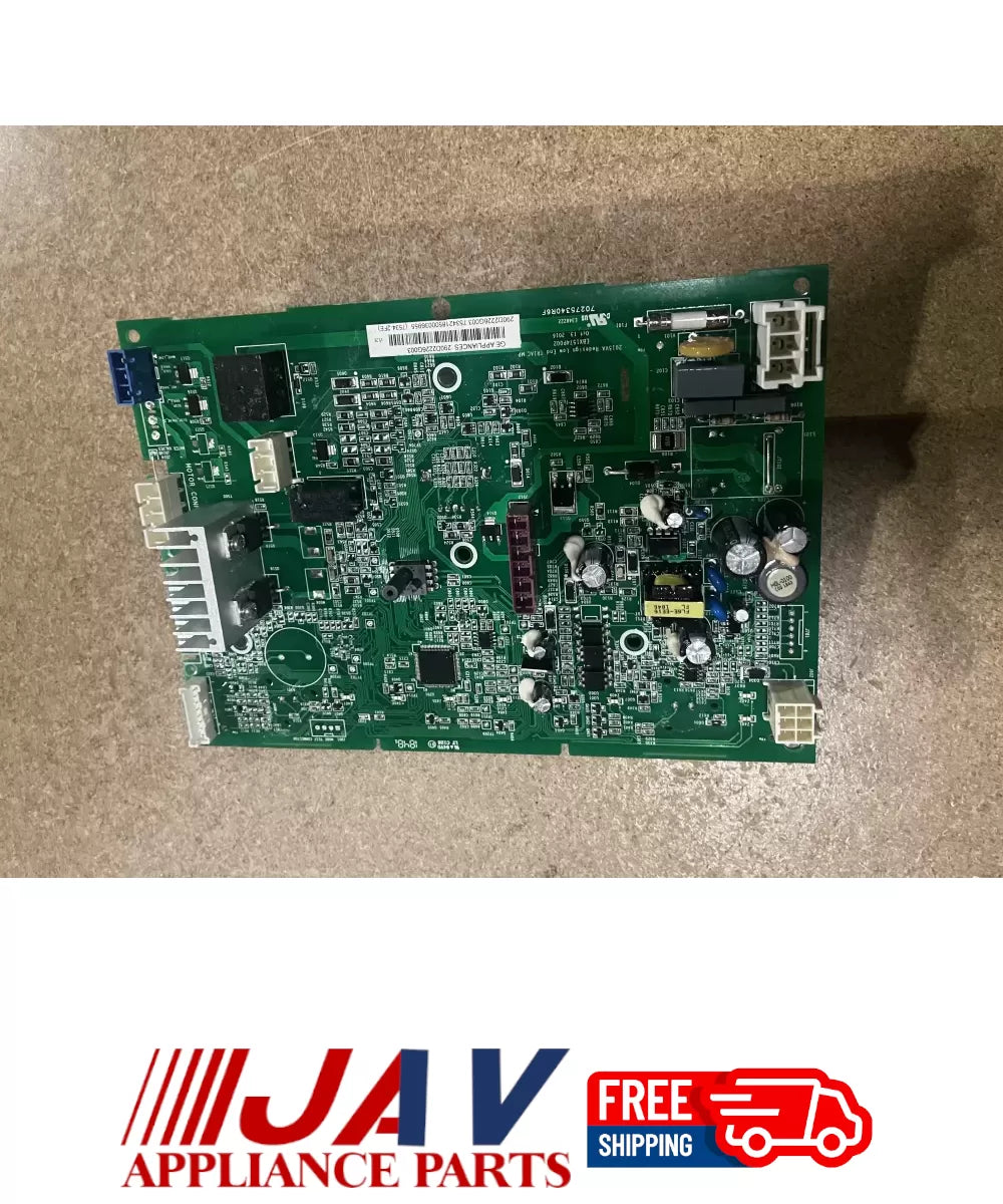 GE WH22X32357 290D2226G003 WH18X28174 Washer Control Board PID# 26230