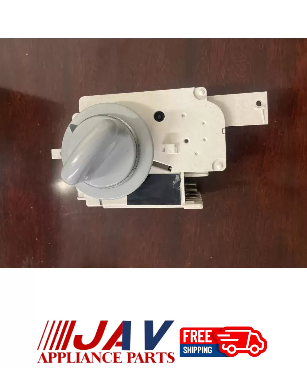 GE 175D6347P024 WH12X10478 Washer Timer PID# 35847