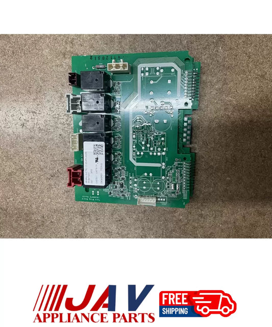 GE 191D8472G001 Range Oven Control Board PID# 18027