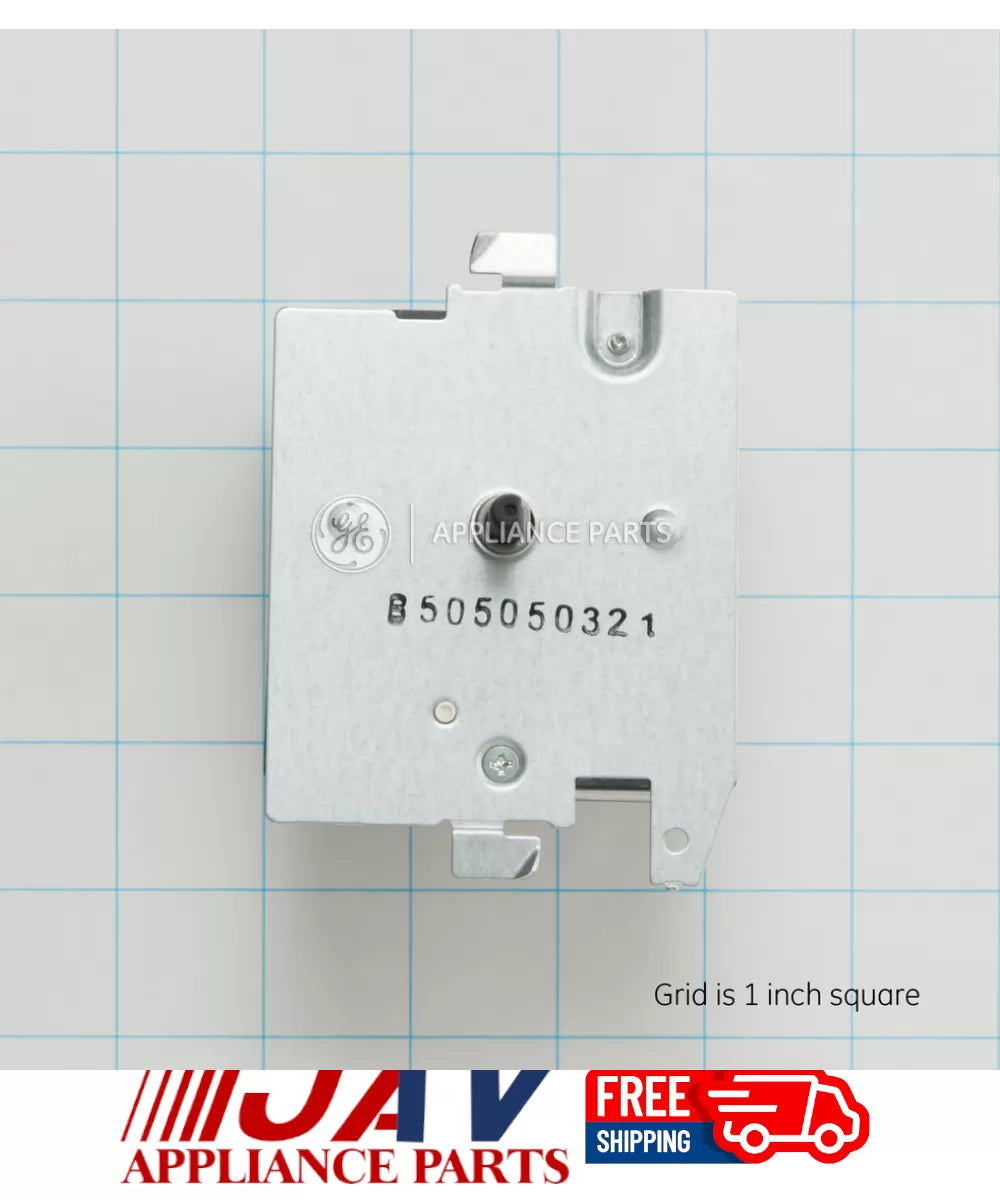 OEM Hotpoint Dryer Timer Inv# LR3728