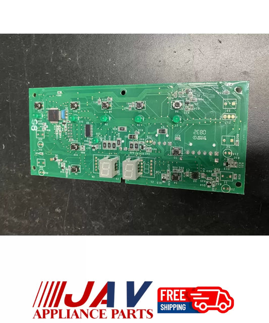 GE Hotpoint 200D7355G006 Refrigerator Control Board Dispenser PID# 14628
