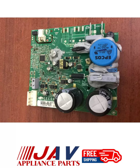 GE 219326139 0193525078 Refrigerator Control Board PID# 31820