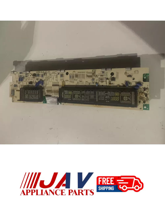 KitchenAid 4452953 Oven Control Board PID# 32202