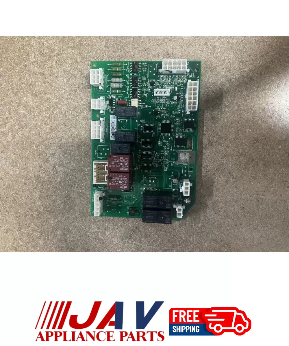 Kenmore Jenn-Air PS11750774 Refrigerator Control Board PID# 19211