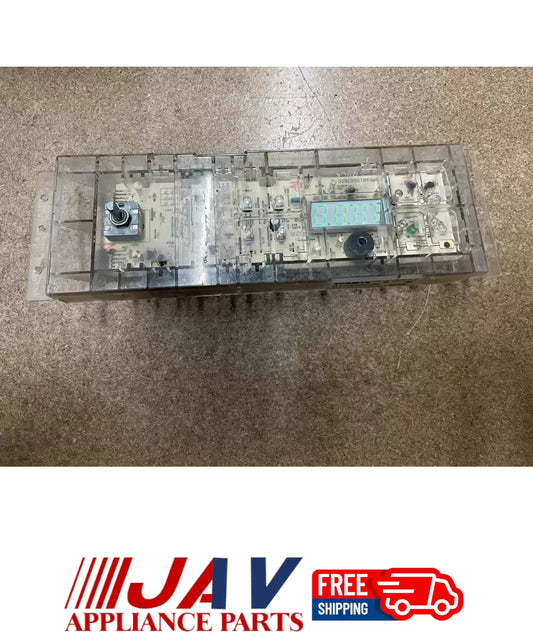 GE AP2632972 824202 191D2818P002 WB27T10230 Range Control Board PID# 20633