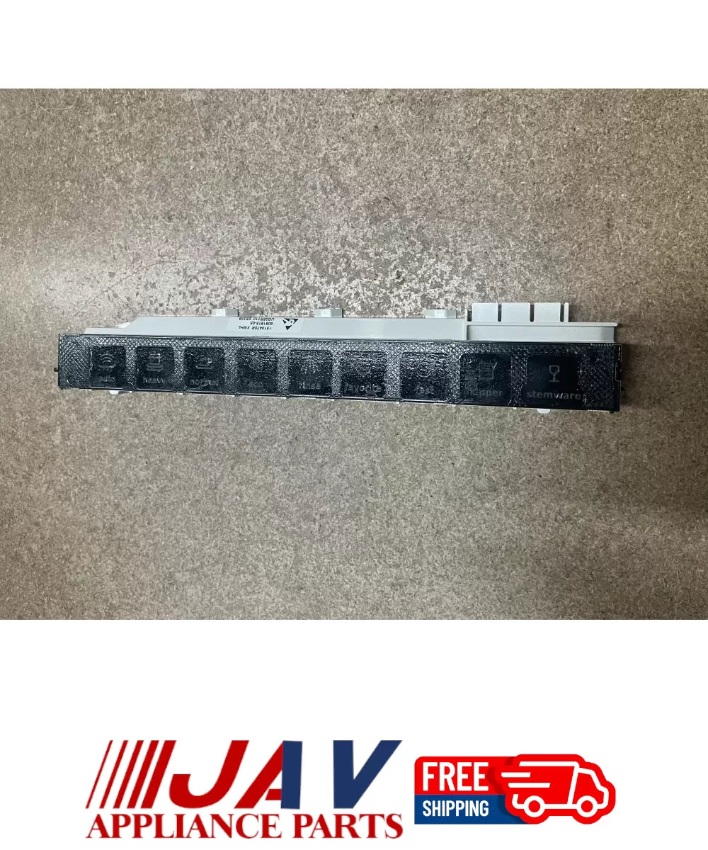 Control Board 1510470R-0351 1510470R 8081815-05 1506810R PID# 22154