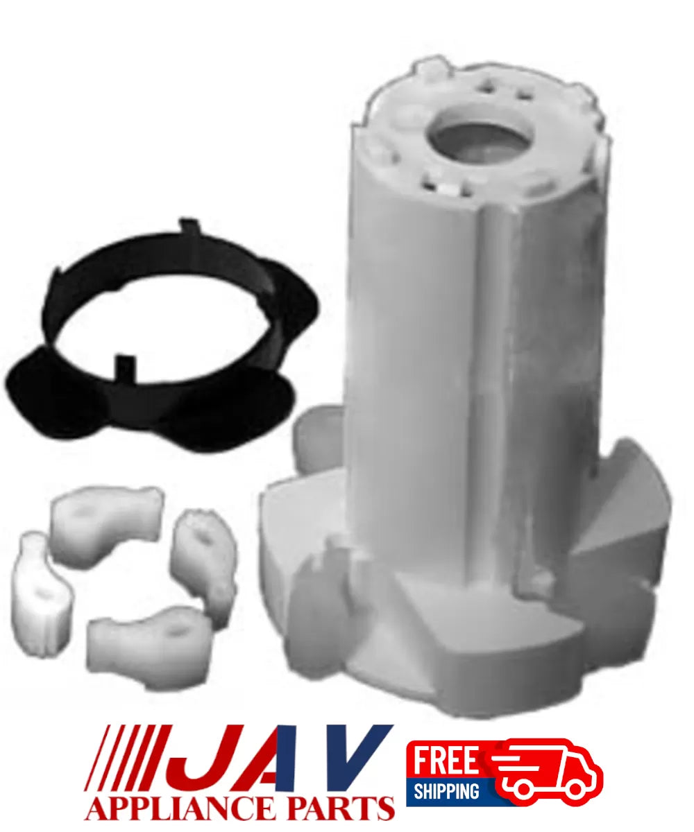 OEM Estate Washer Agitator Cam Kit Inv# LR451