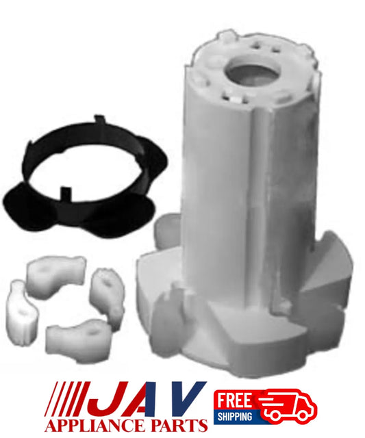OEM Estate Washer Agitator Cam Kit Inv# LR451