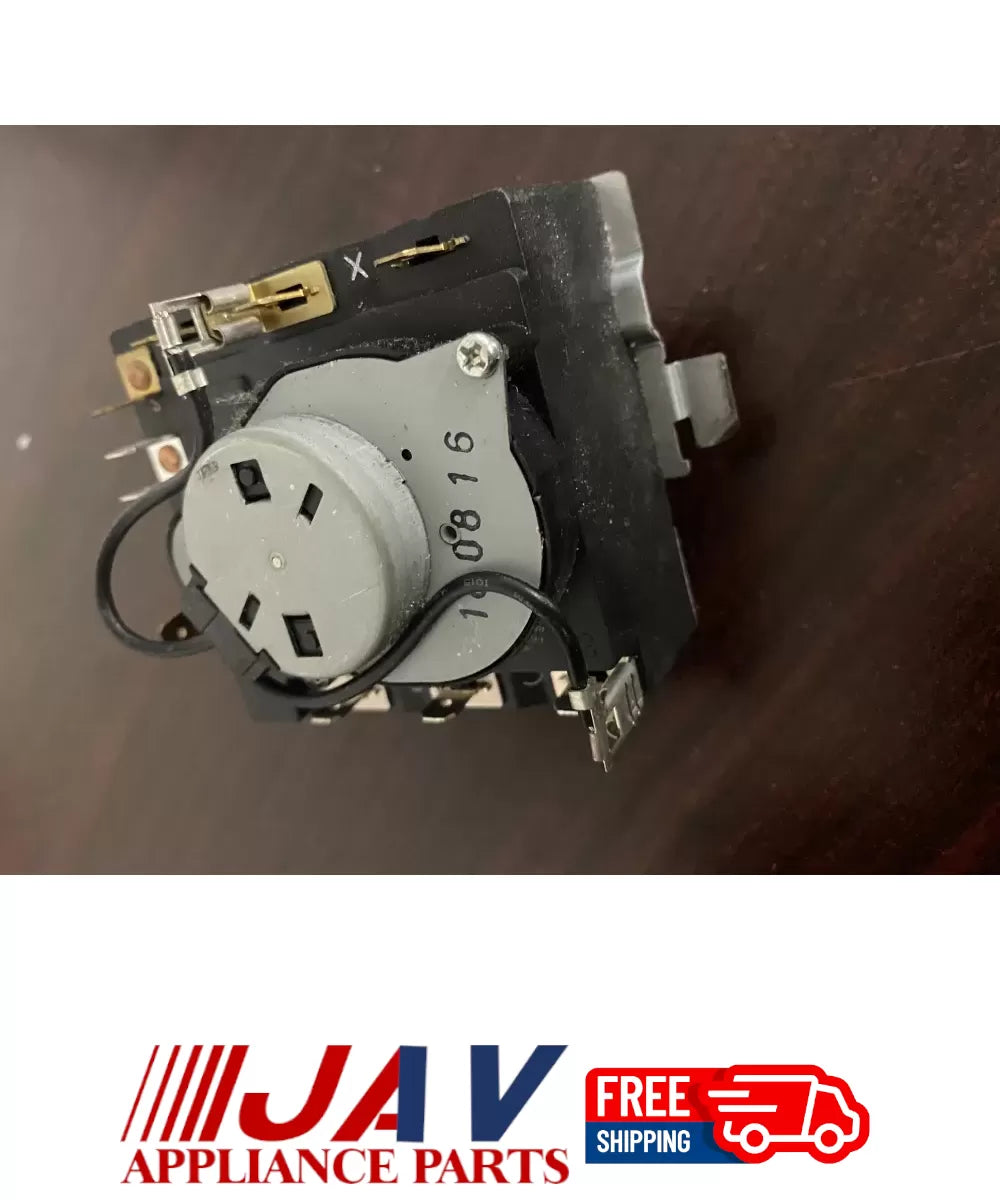 Whirlpool Maytag Kenmore W10642932 Dryer Washer Timer PID# 35062