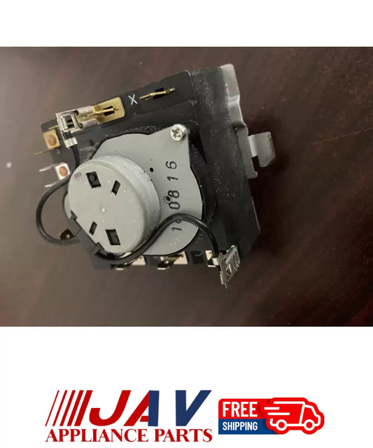 Whirlpool Maytag Kenmore W10642932 Dryer Washer Timer PID# 35062