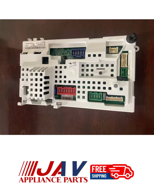 Whirlpool AP5781773 W10581547 PS8691626 Washer Control Board PID# 35913