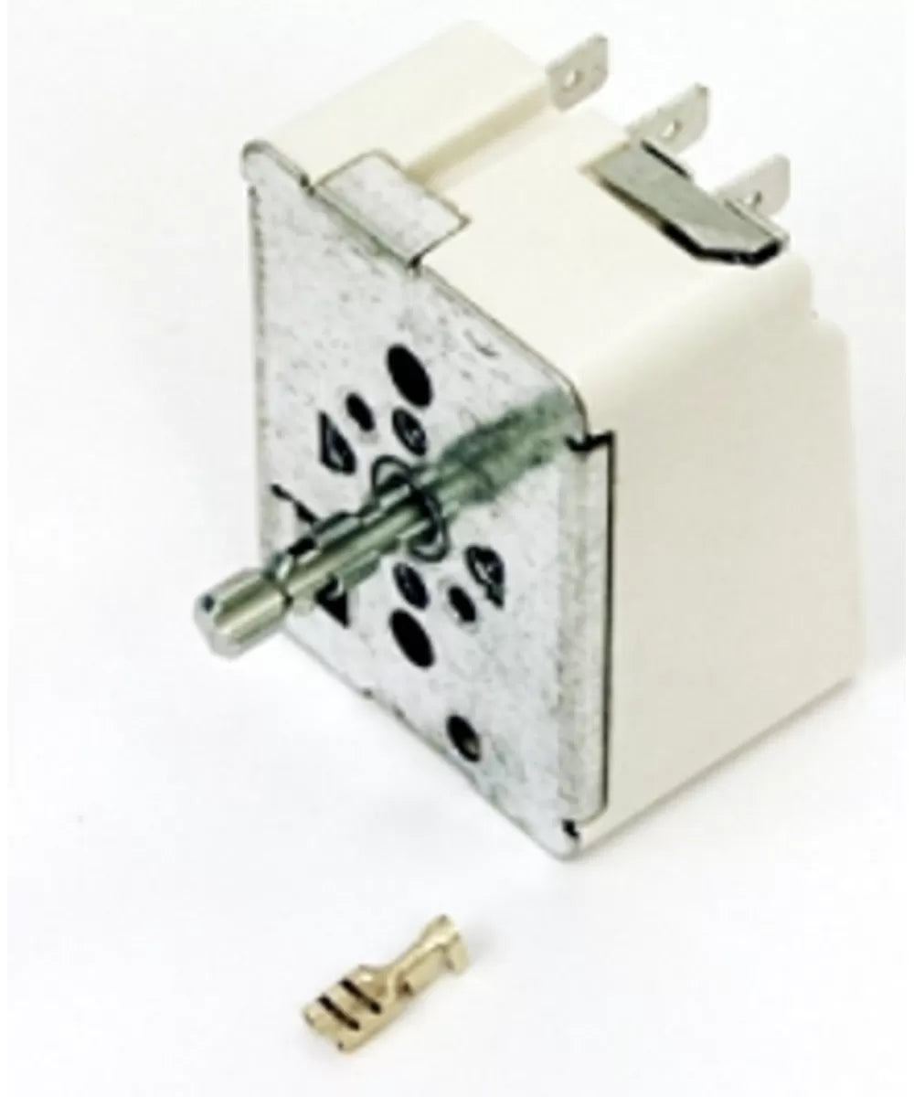 OEM Whirlpool Range Infinite Switch Inv# LR323