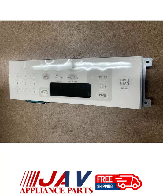 Kenmore AP2552337 781477 316127902 Range Control Board PID# 15717