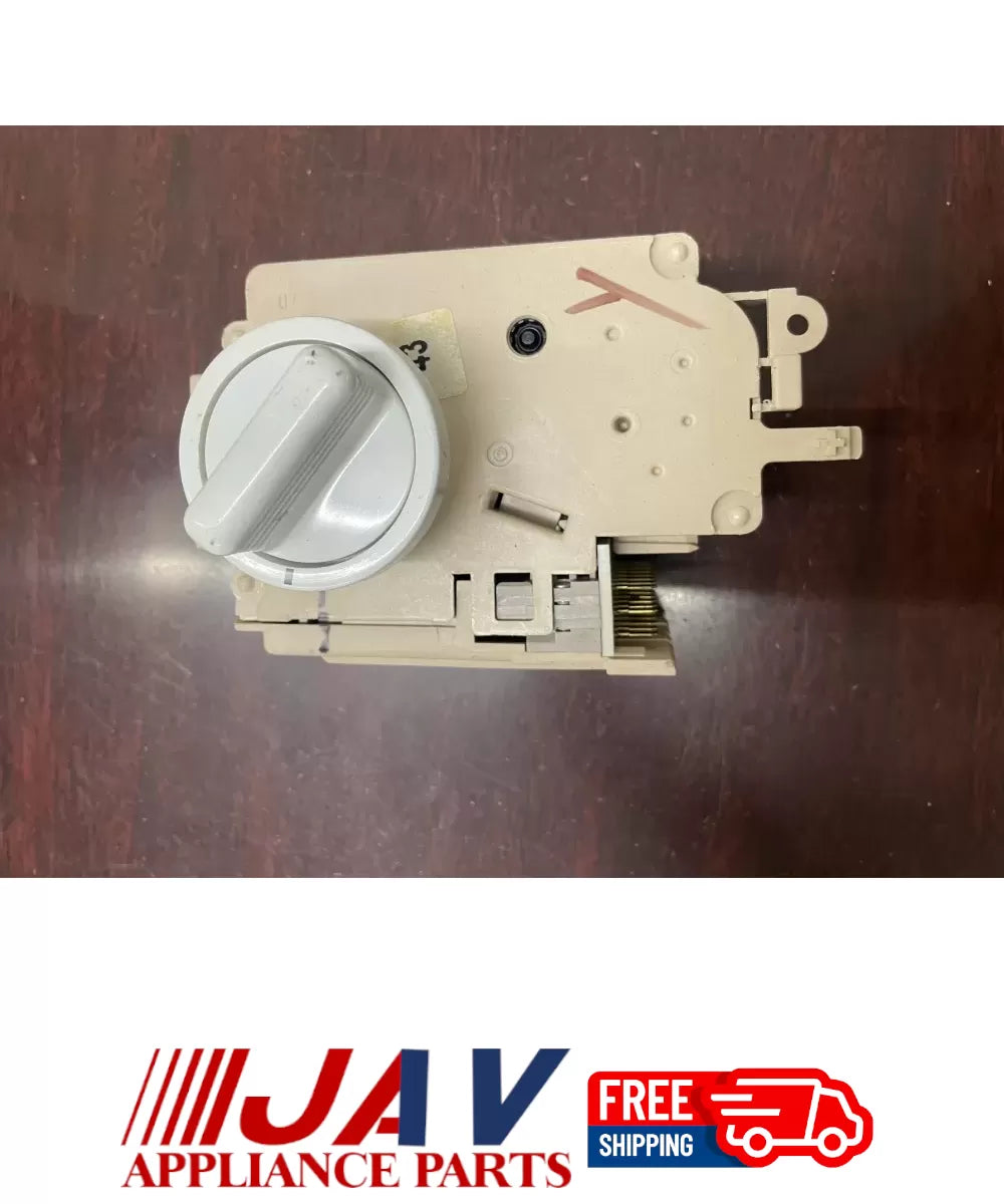 Frigidaire 131758600B GE Kenmore Washer Timer PID# 31567